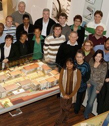 Rabie Property Group