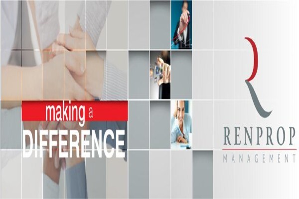 Renprop (Pty) Ltd