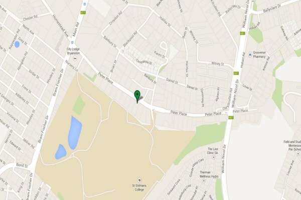 Renprop (Pty) Ltd