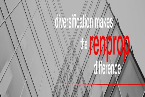 Renprop (Pty) Ltd