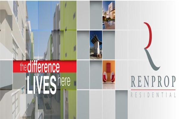 Renprop (Pty) Ltd