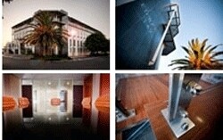 Visual International (Pty) Ltd