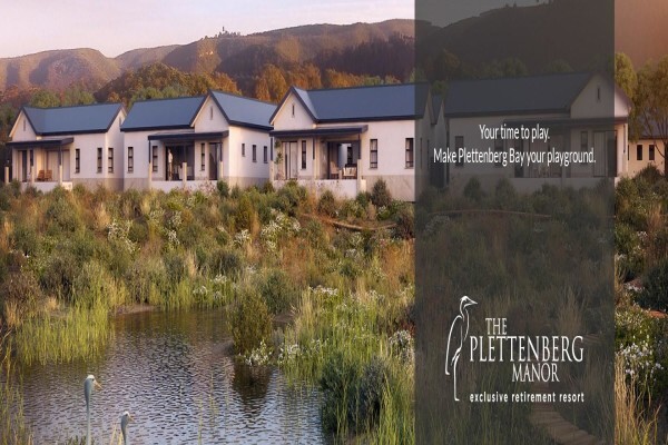 Devmark Developments (Pty) Ltd