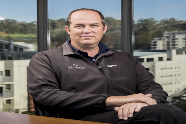 Devmark Developments (Pty) Ltd