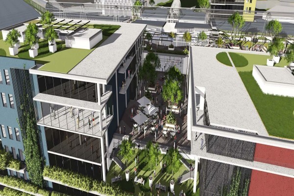 Devmark Developments (Pty) Ltd