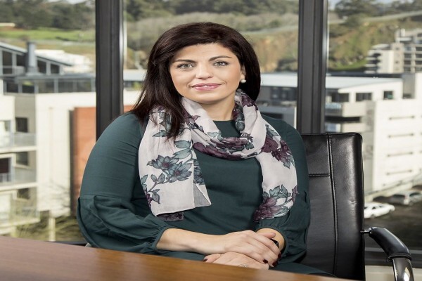 Devmark Developments (Pty) Ltd