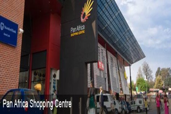 Retail Network Services CC