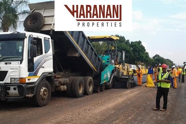 Vharanani Properties