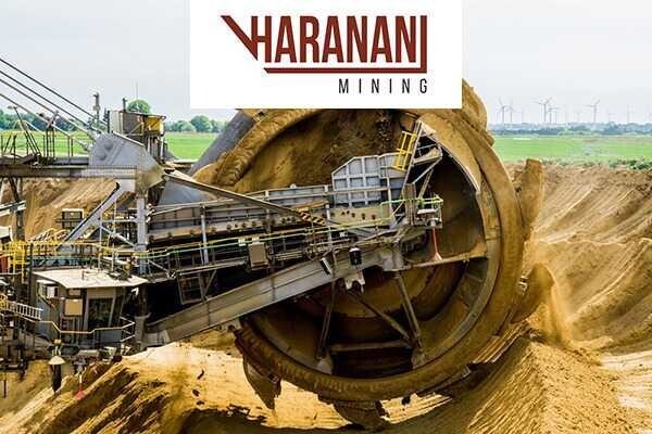 Vharanani Properties
