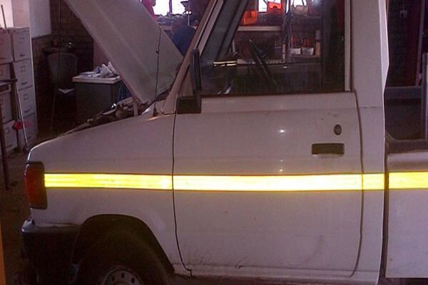 Vanderbijlpark Estate Co
