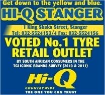 Hi-Q - Stanger