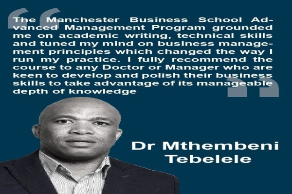 Foundation For Professional Developments (Pty) Ltd