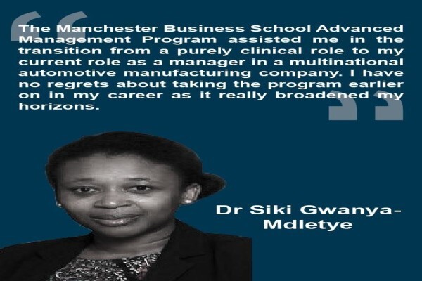 Foundation For Professional Developments (Pty) Ltd