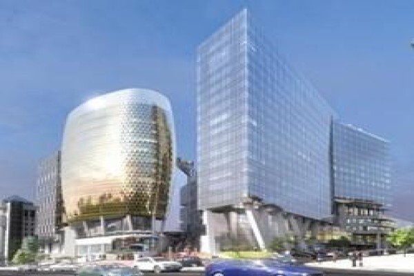 Eris Property Group (Pty) Ltd