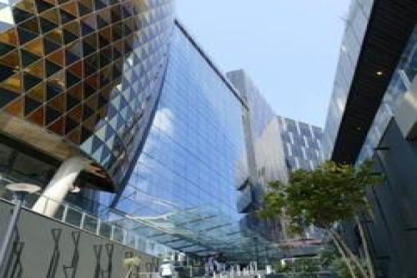 Eris Property Group (Pty) Ltd