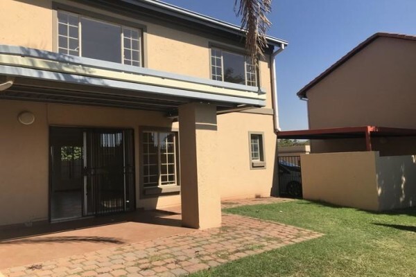 Vision Properties