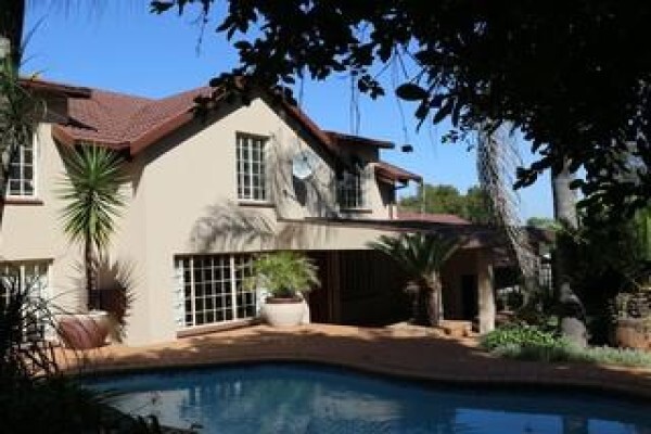 Vision Properties