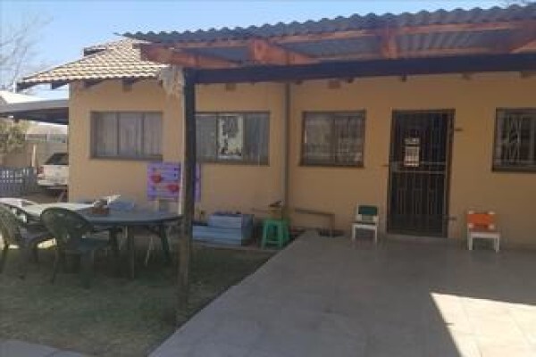 Vision Properties