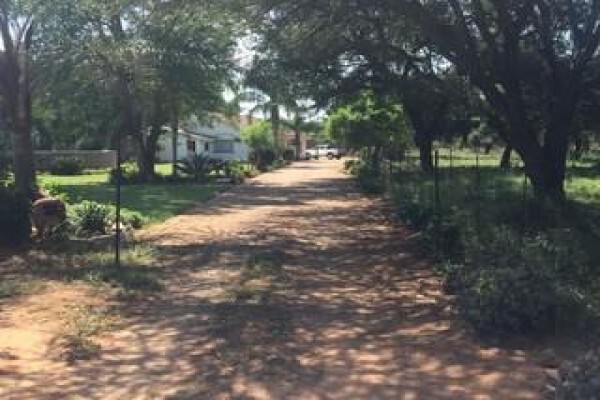 Vision Properties