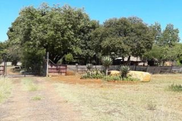 Vision Properties