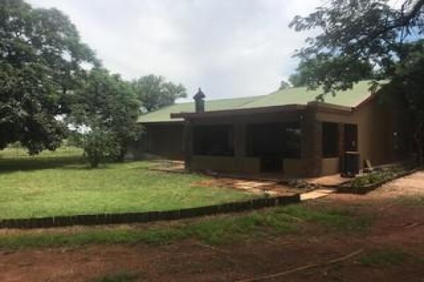 Vision Properties