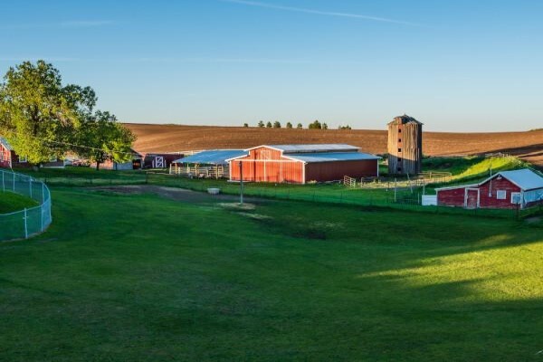 Douglas Property Valuations CC