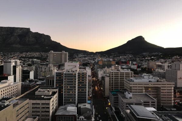 Douglas Property Valuations CC