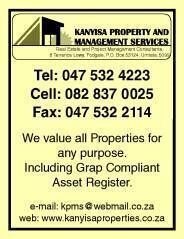 Kanyisa Property & Management Services