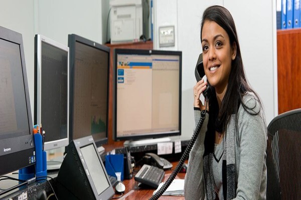 Air Traffic & Navigation Services