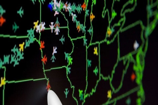 Air Traffic Navigation Services