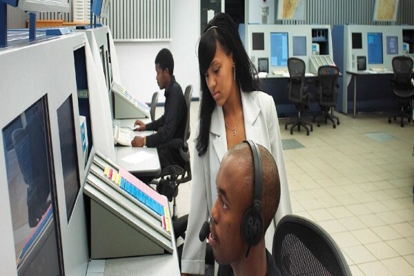 Air Traffic Navigation Services