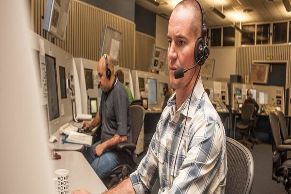 Air Traffic Navigation Services