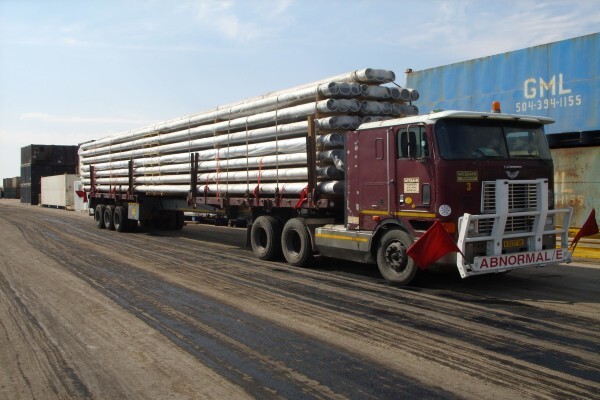 Wesbank Transport (Pty) Ltd