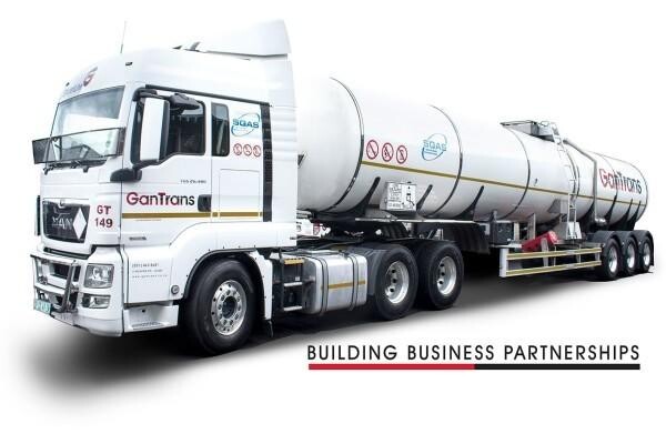 Gan-Trans (Pty) Ltd