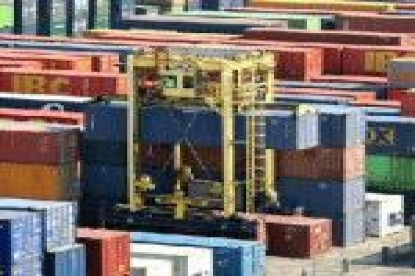 Das Logistics