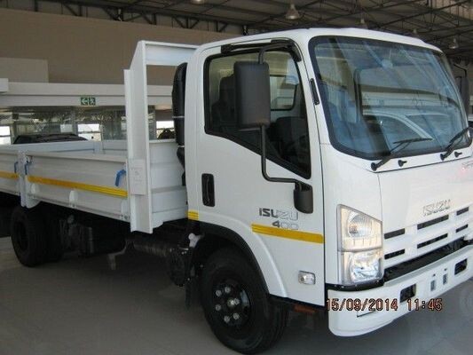 KY's Transport