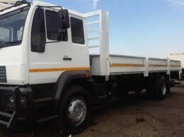 KY's Transport