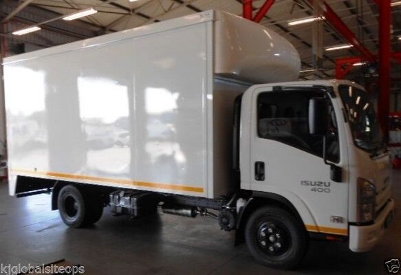 KY's Transport