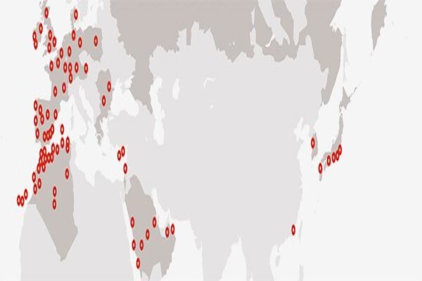 Swissport Cargo Services