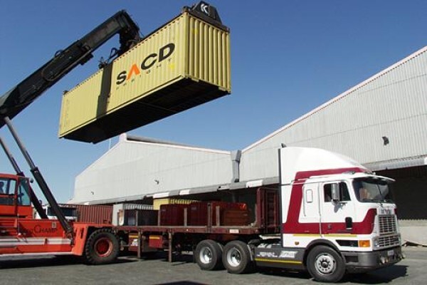 S A Container Depot (Pty) Ltd
