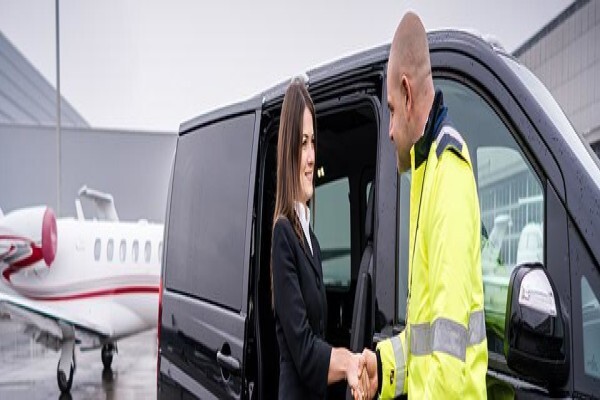 Swissport Cargo Services