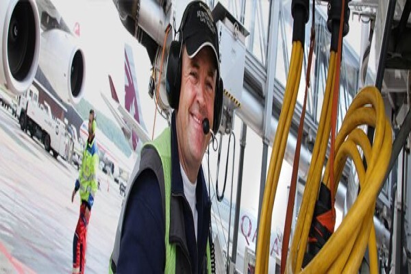 Swissport Cargo Services