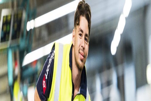 Swissport Cargo Services