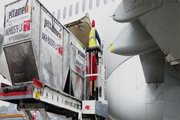 Swissport Cargo Services