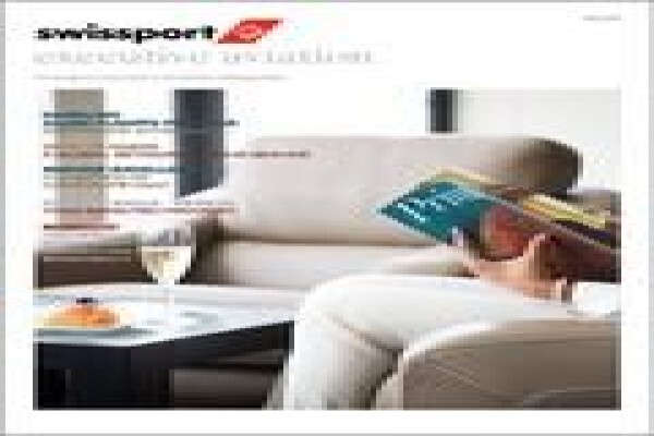 Swissport Cargo Services