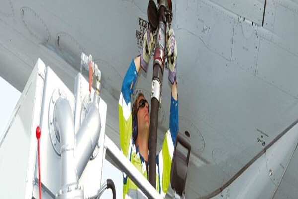 Swissport Cargo Services