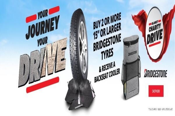 Tiger Wheel & Tyre