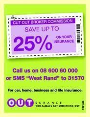 Outsurance