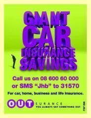 Outsurance