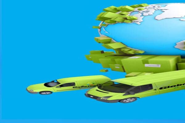 Globeflight Worldwide Express